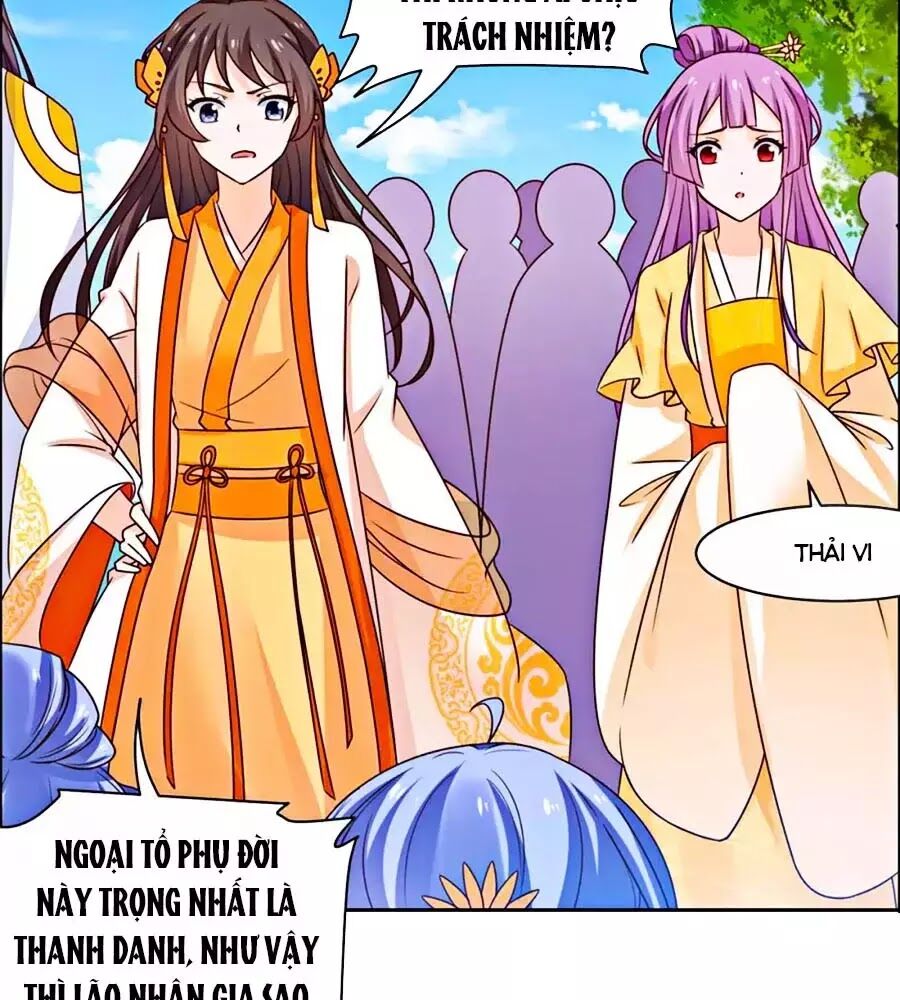 Vương Gia Là Đầu Đại Lão Hổ: Chapter 43