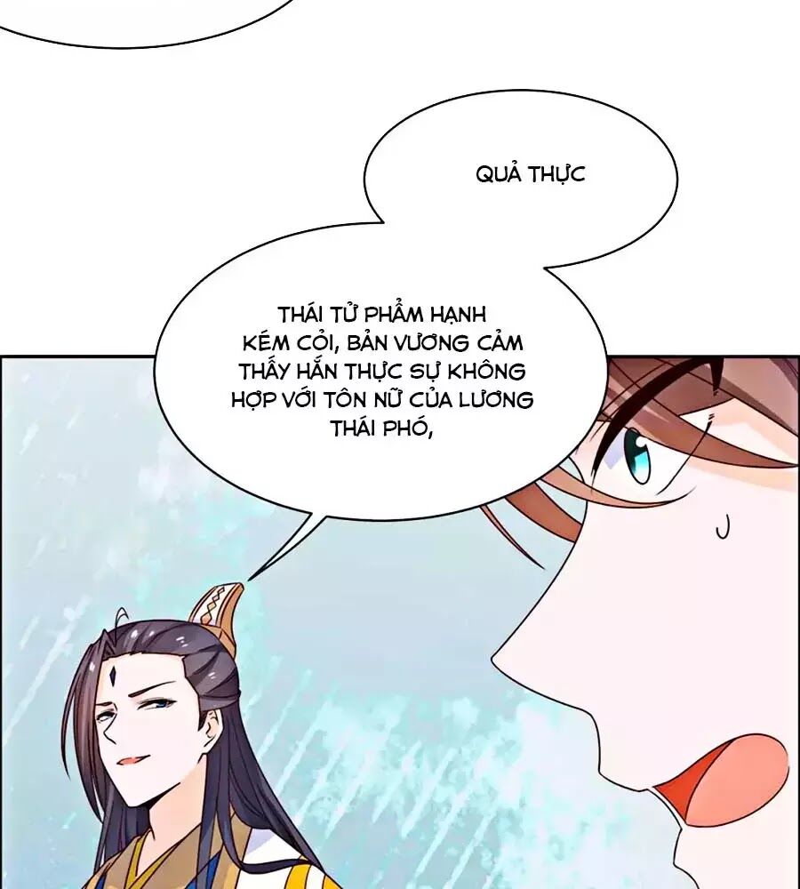 Vương Gia Là Đầu Đại Lão Hổ: Chapter 43