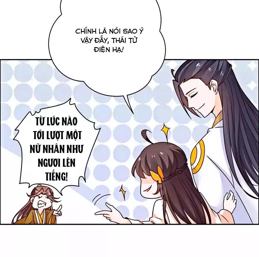 Vương Gia Là Đầu Đại Lão Hổ: Chapter 43