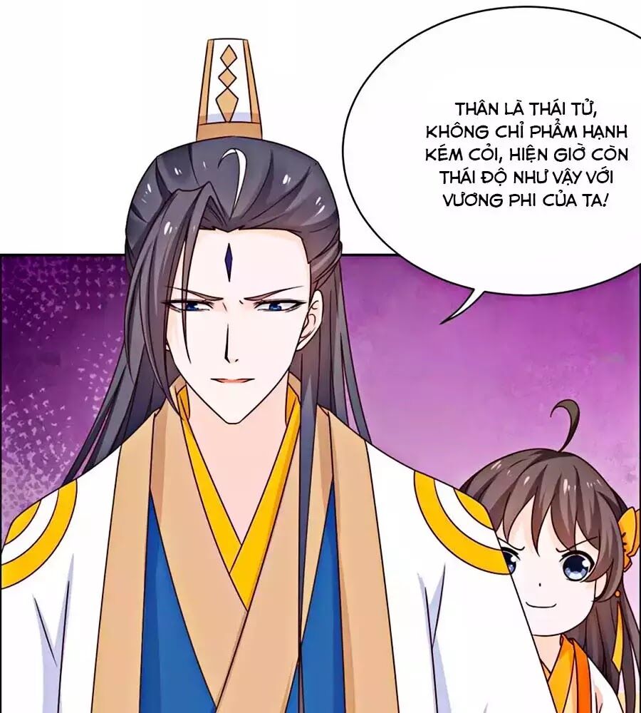 Vương Gia Là Đầu Đại Lão Hổ: Chapter 43