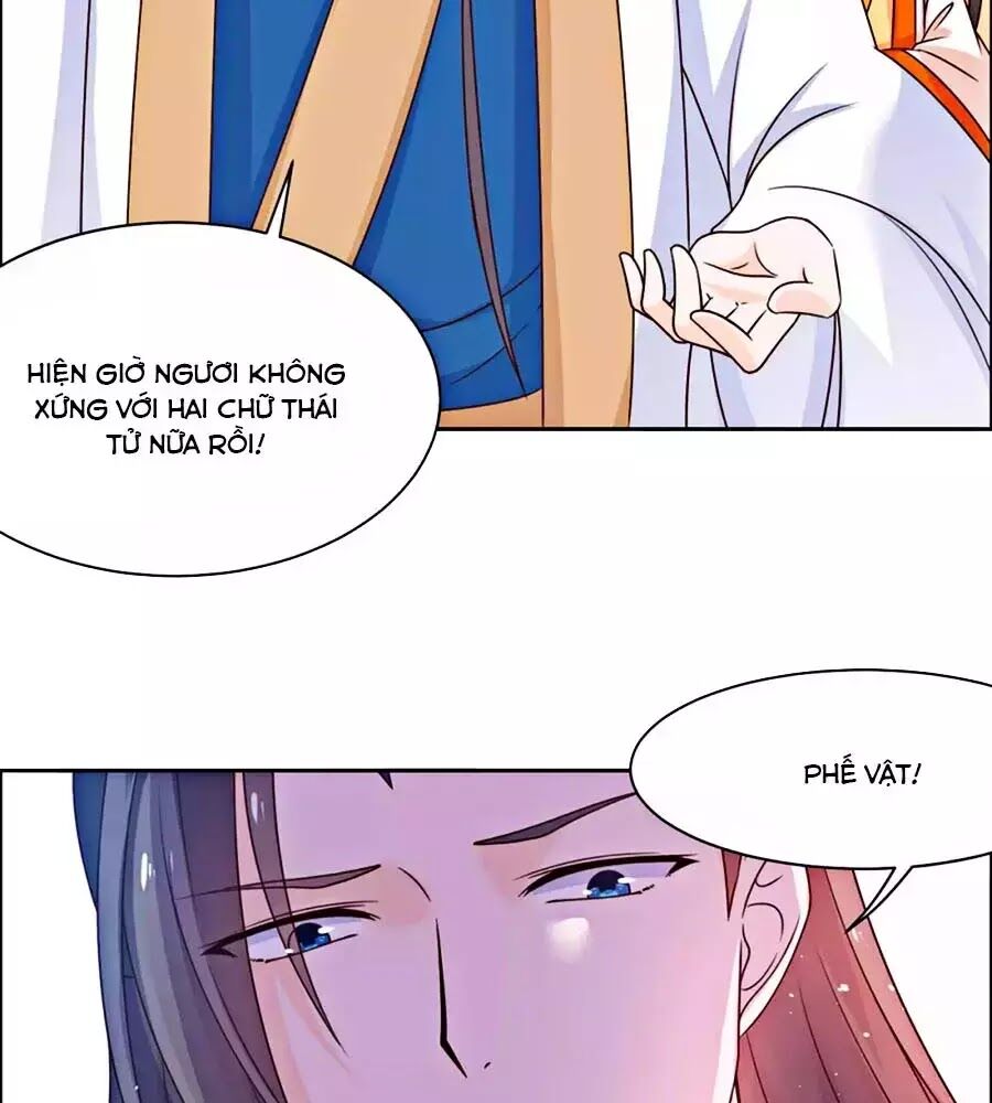 Vương Gia Là Đầu Đại Lão Hổ: Chapter 43