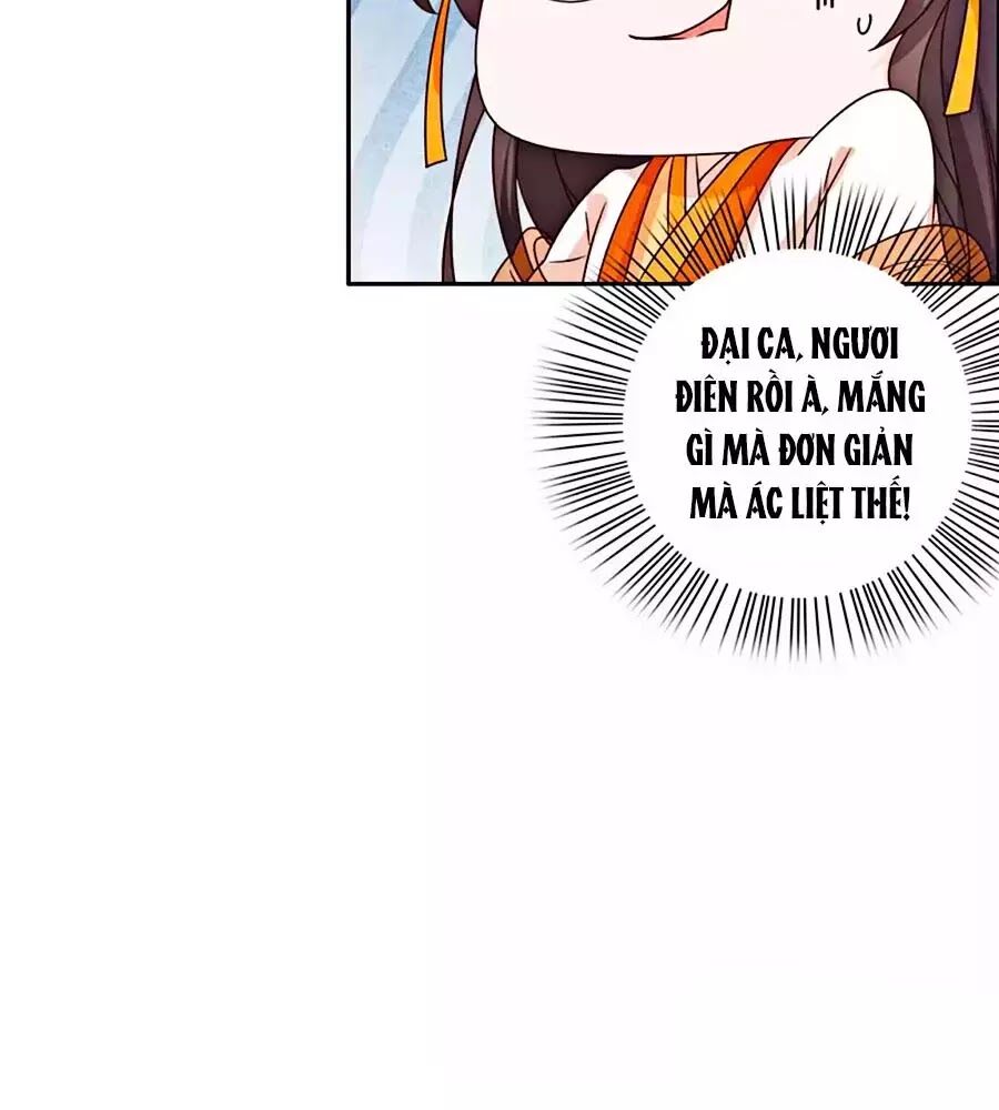 Vương Gia Là Đầu Đại Lão Hổ: Chapter 43