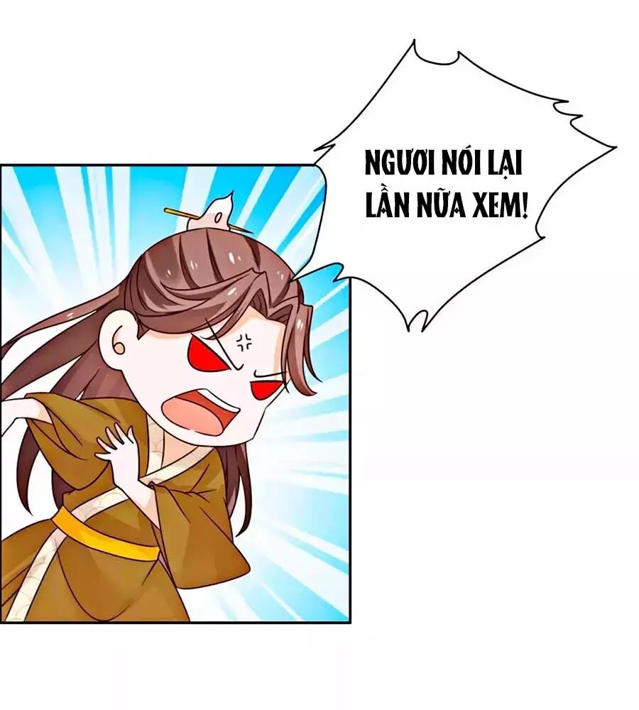 Vương Gia Là Đầu Đại Lão Hổ: Chapter 43