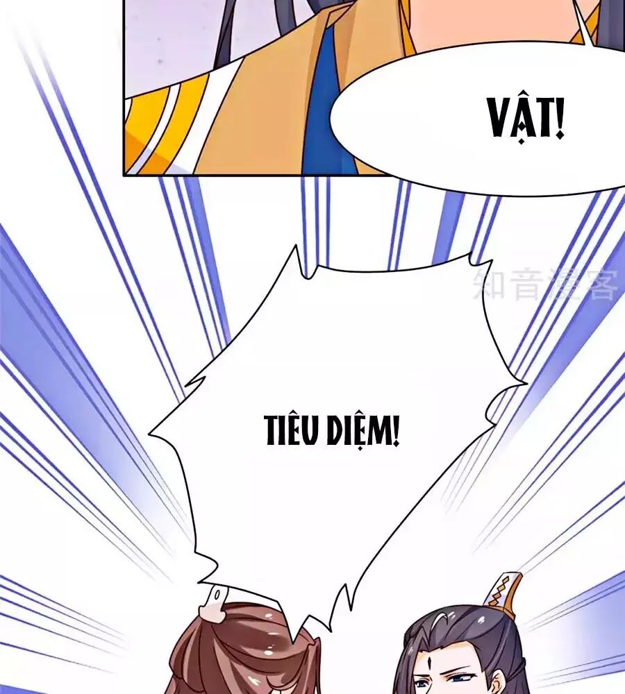 Vương Gia Là Đầu Đại Lão Hổ: Chapter 43