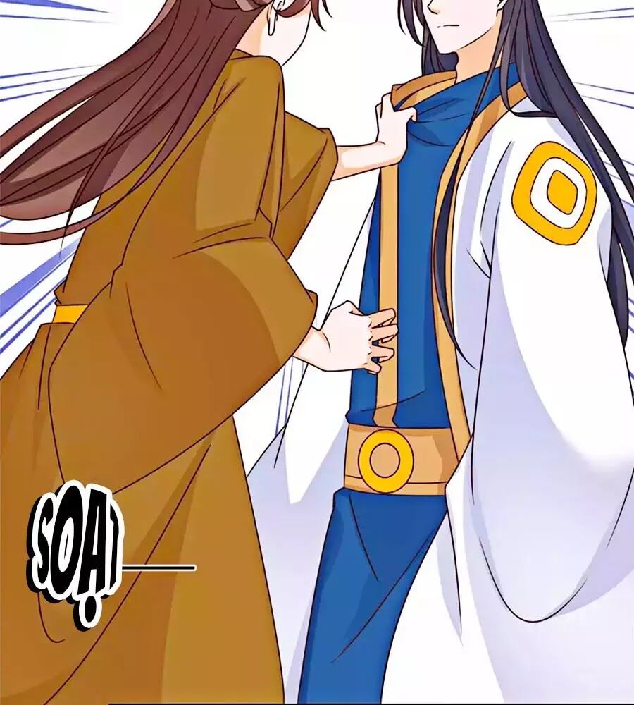 Vương Gia Là Đầu Đại Lão Hổ: Chapter 43