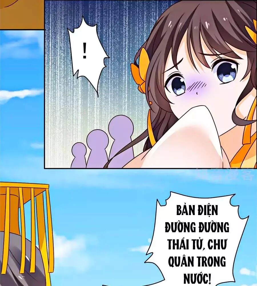 Vương Gia Là Đầu Đại Lão Hổ: Chapter 43