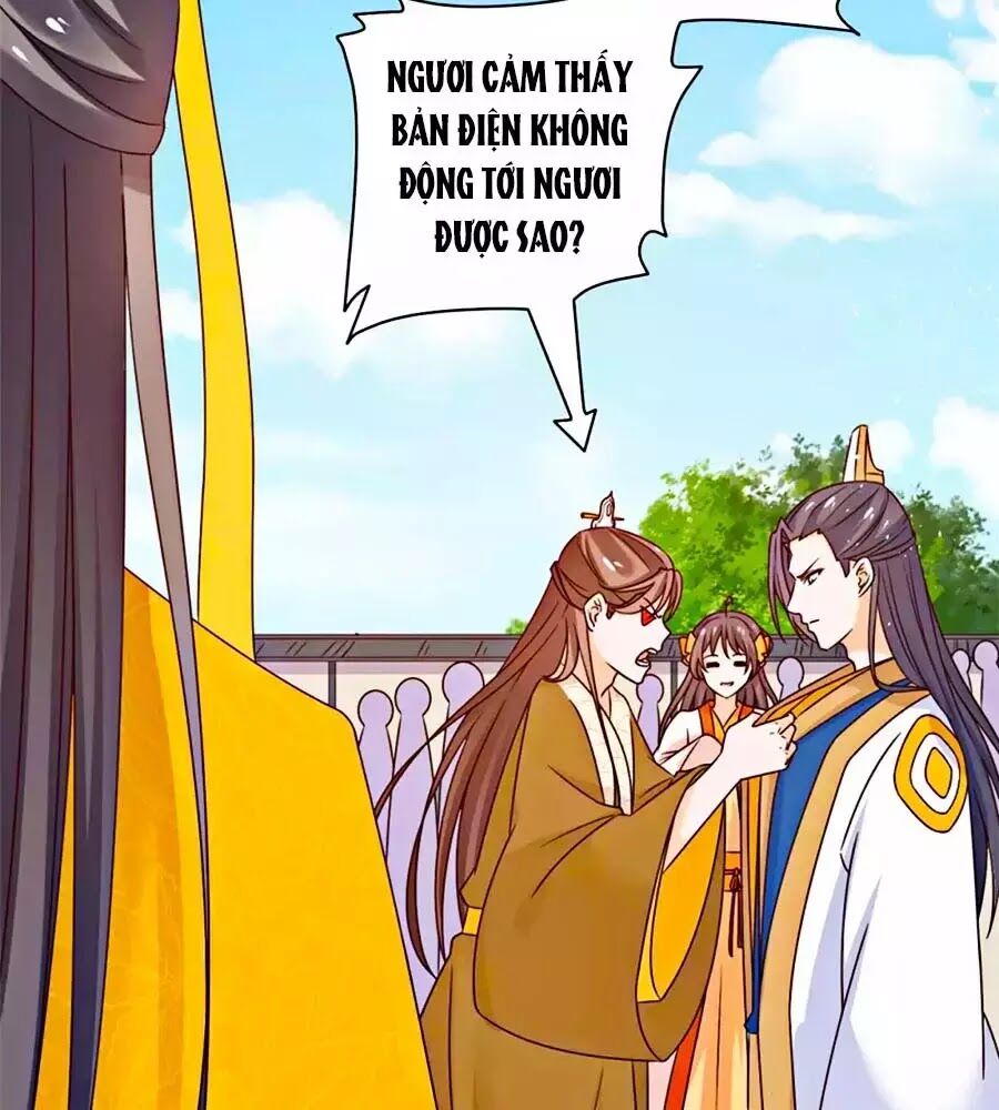 Vương Gia Là Đầu Đại Lão Hổ: Chapter 43