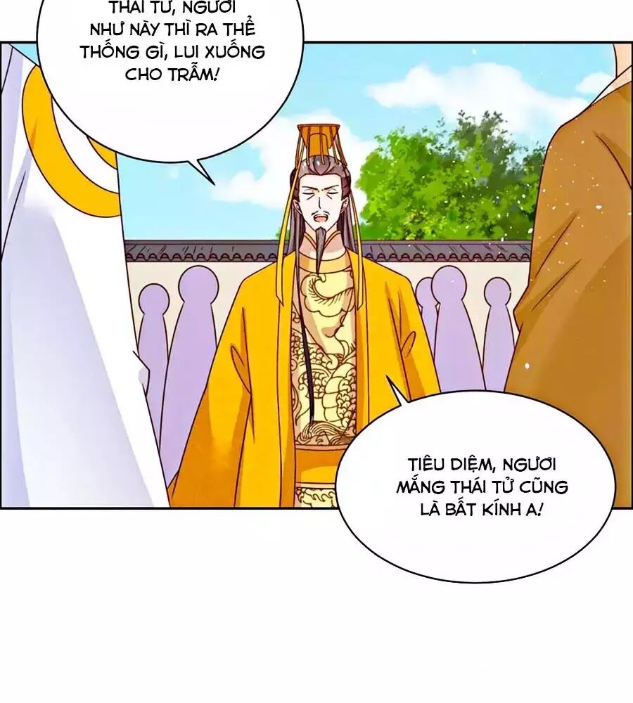 Vương Gia Là Đầu Đại Lão Hổ: Chapter 43