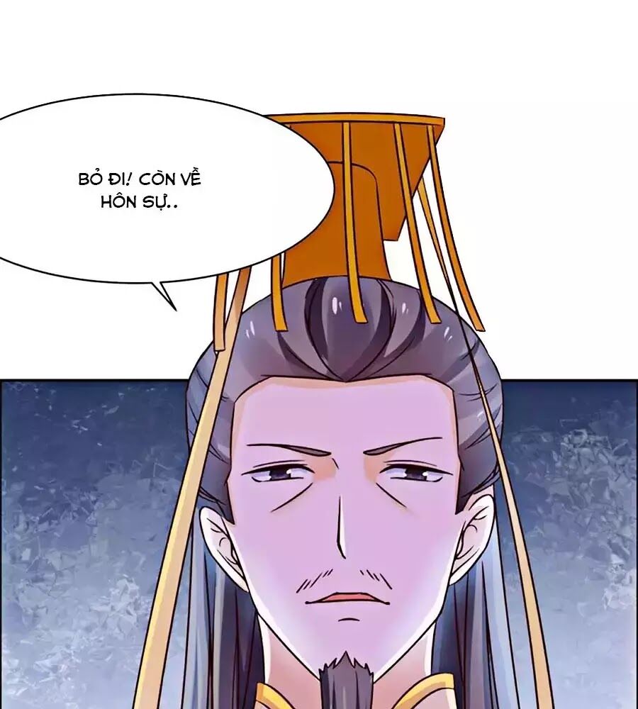 Vương Gia Là Đầu Đại Lão Hổ: Chapter 43