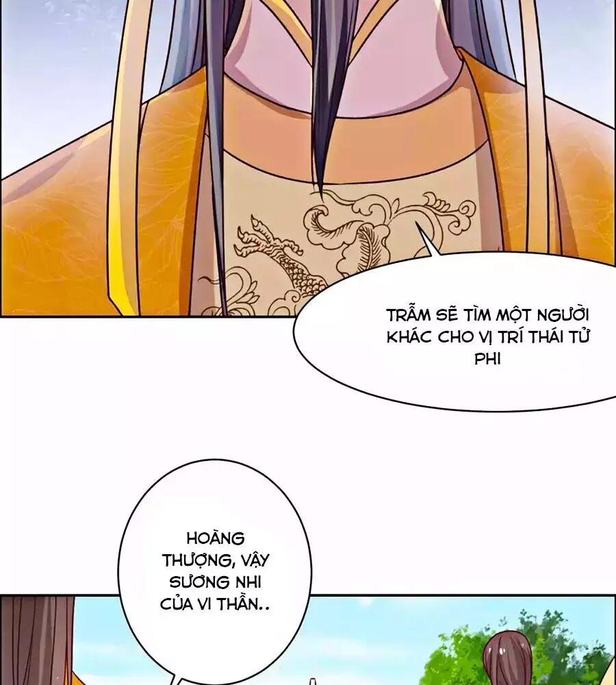 Vương Gia Là Đầu Đại Lão Hổ: Chapter 43