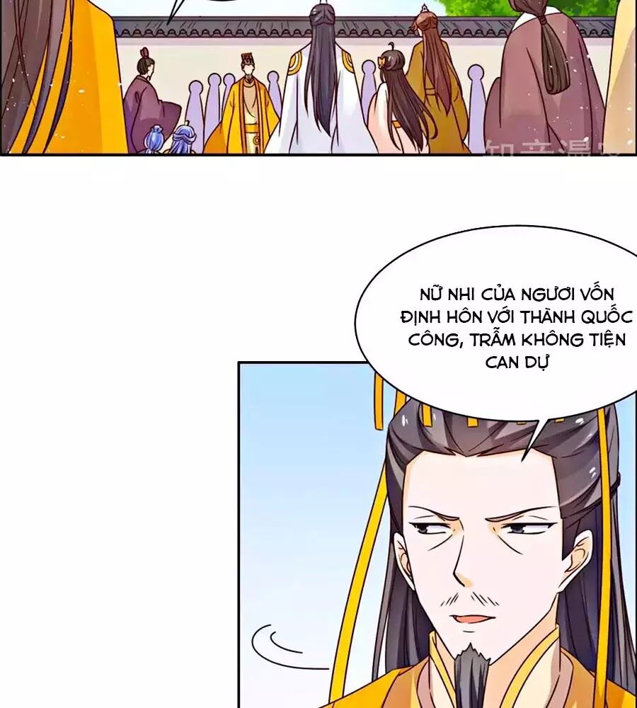 Vương Gia Là Đầu Đại Lão Hổ: Chapter 43