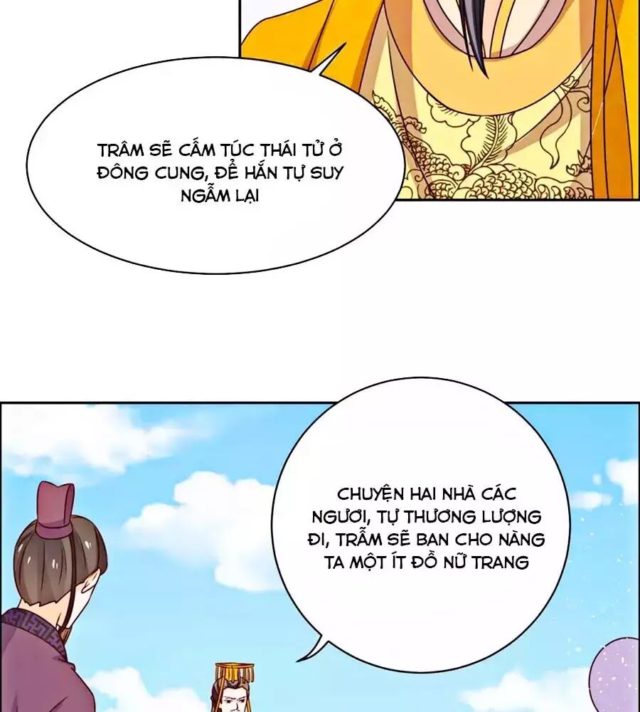 Vương Gia Là Đầu Đại Lão Hổ: Chapter 43