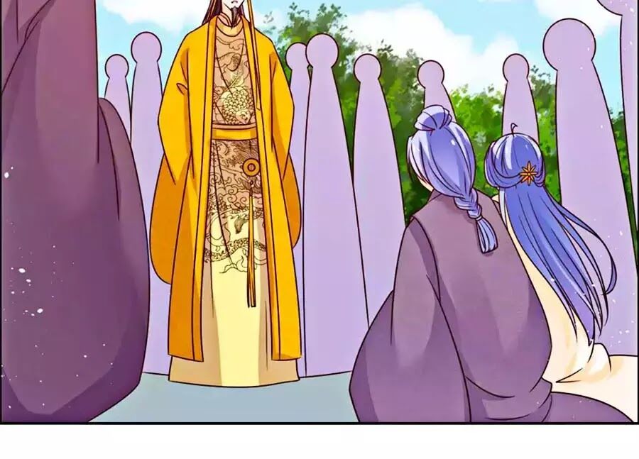 Vương Gia Là Đầu Đại Lão Hổ: Chapter 43