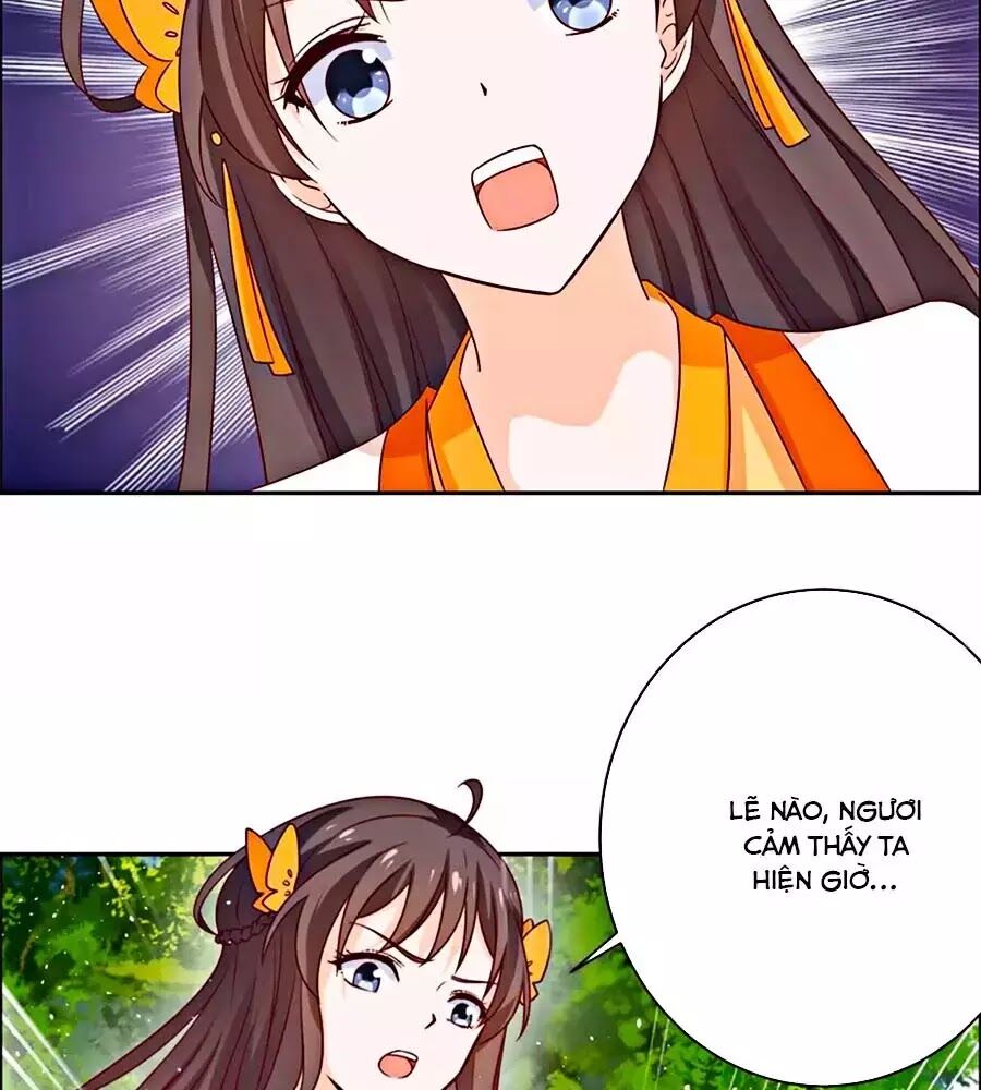 Vương Gia Là Đầu Đại Lão Hổ: Chapter 43