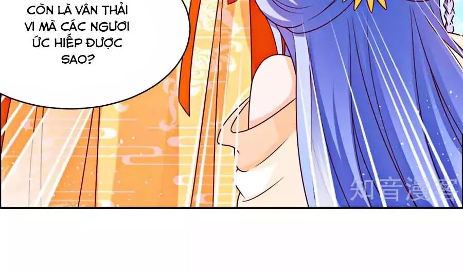 Vương Gia Là Đầu Đại Lão Hổ: Chapter 43