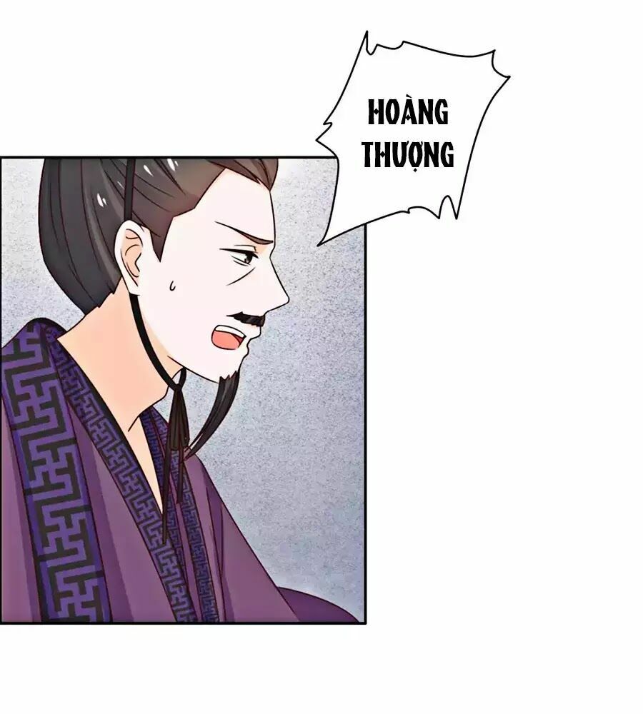 Vương Gia Là Đầu Đại Lão Hổ: Chapter 44