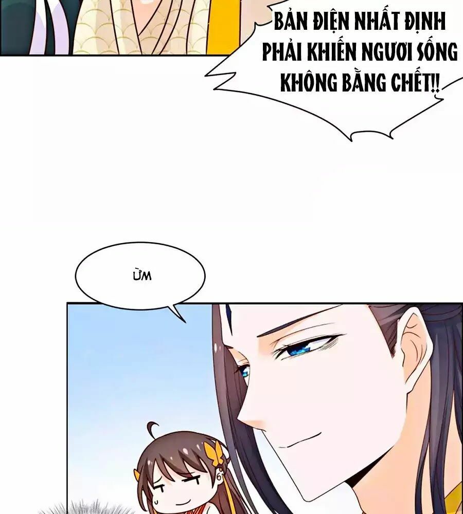 Vương Gia Là Đầu Đại Lão Hổ: Chapter 44