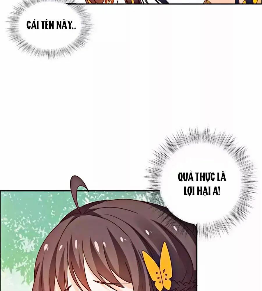 Vương Gia Là Đầu Đại Lão Hổ: Chapter 44