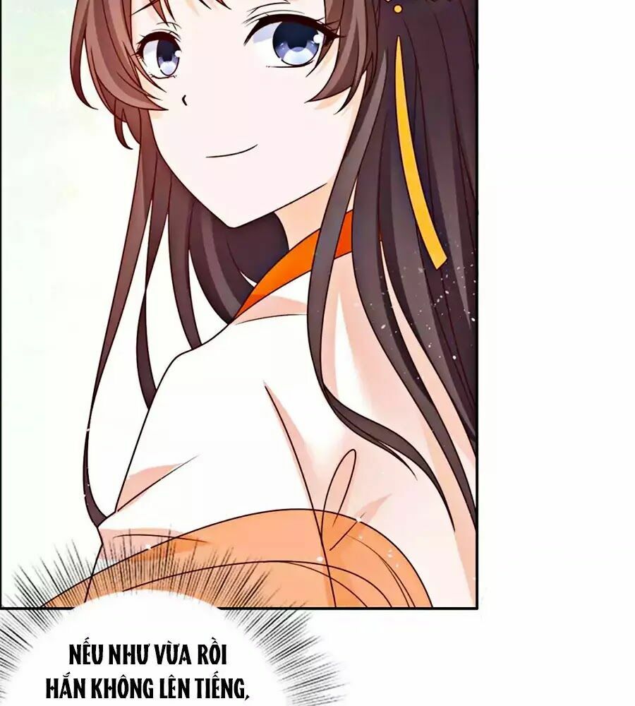 Vương Gia Là Đầu Đại Lão Hổ: Chapter 44