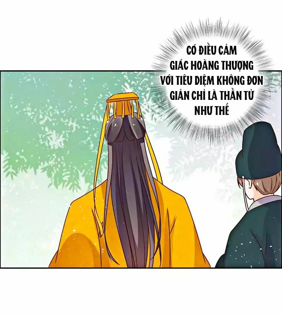 Vương Gia Là Đầu Đại Lão Hổ: Chapter 44
