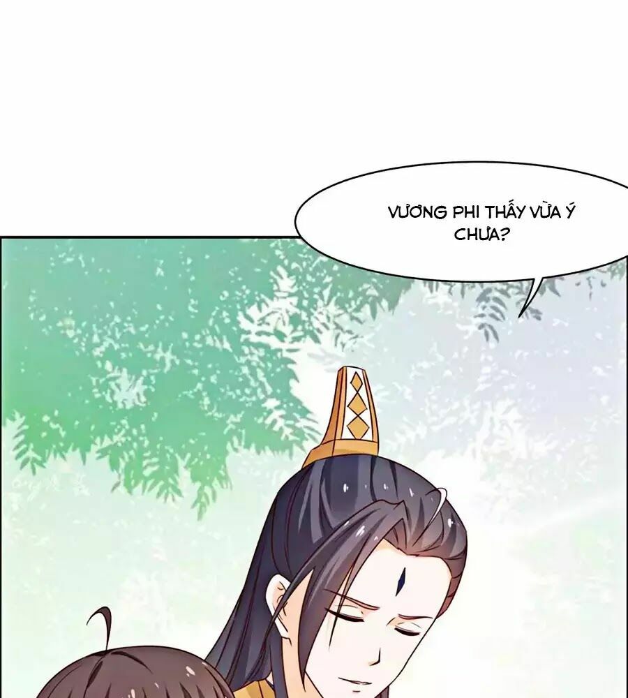 Vương Gia Là Đầu Đại Lão Hổ: Chapter 44