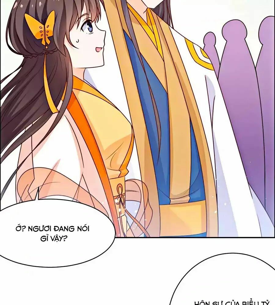 Vương Gia Là Đầu Đại Lão Hổ: Chapter 44
