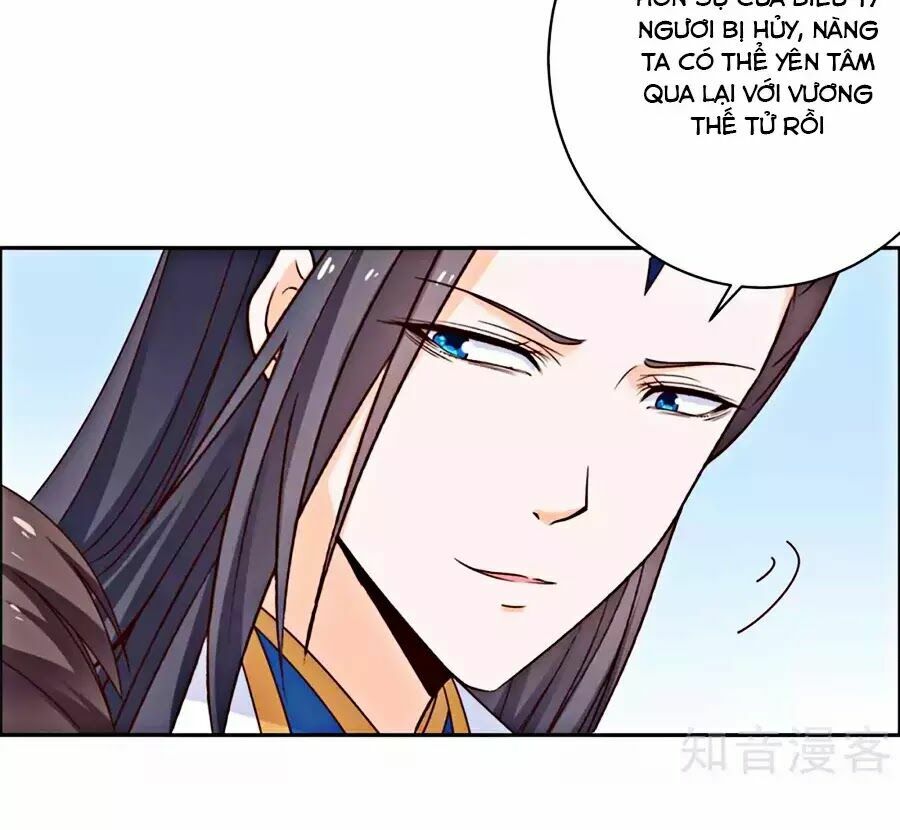 Vương Gia Là Đầu Đại Lão Hổ: Chapter 44