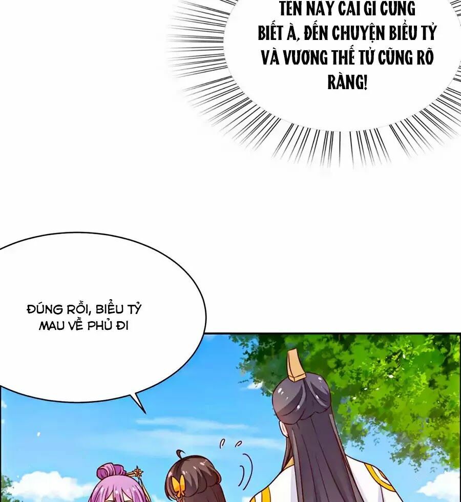 Vương Gia Là Đầu Đại Lão Hổ: Chapter 44
