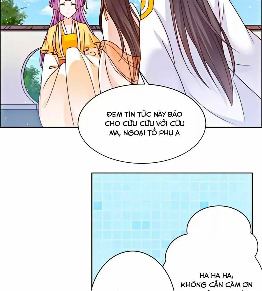 Vương Gia Là Đầu Đại Lão Hổ: Chapter 44