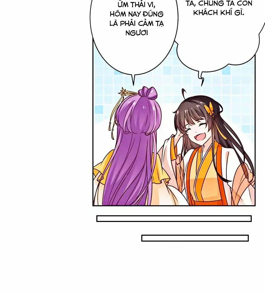 Vương Gia Là Đầu Đại Lão Hổ: Chapter 44