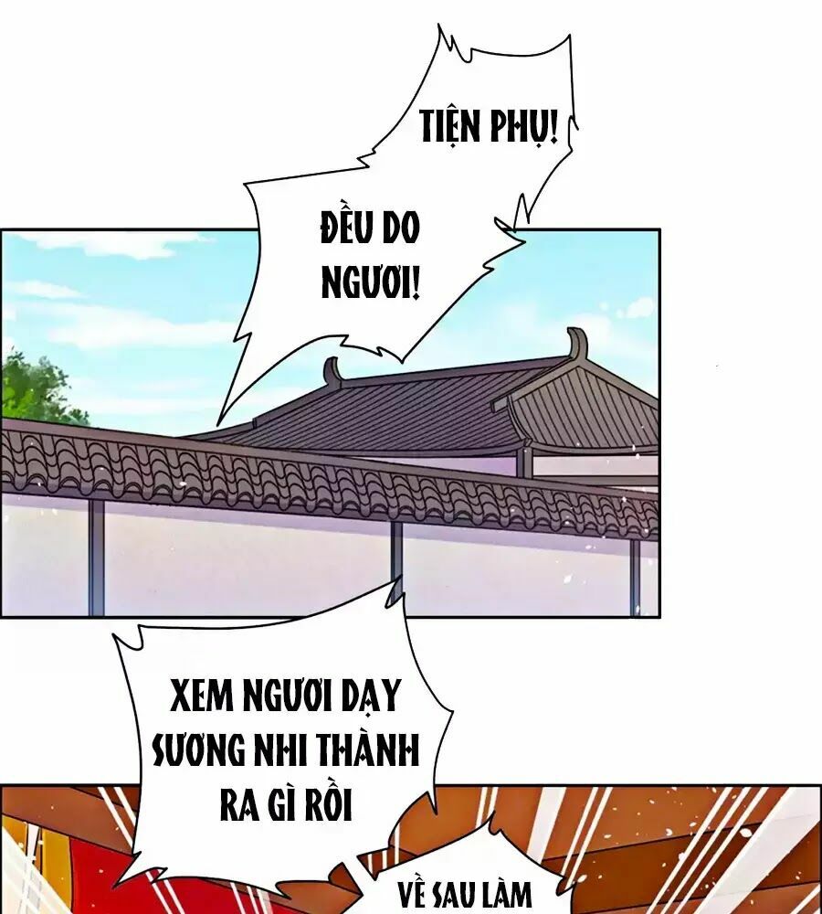 Vương Gia Là Đầu Đại Lão Hổ: Chapter 44