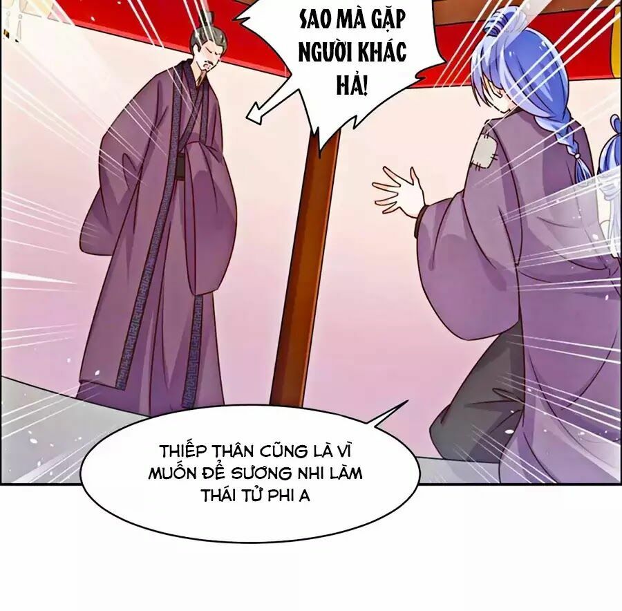 Vương Gia Là Đầu Đại Lão Hổ: Chapter 44