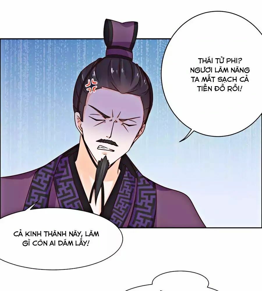 Vương Gia Là Đầu Đại Lão Hổ: Chapter 44