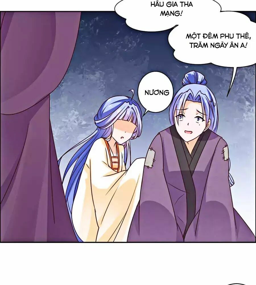 Vương Gia Là Đầu Đại Lão Hổ: Chapter 44