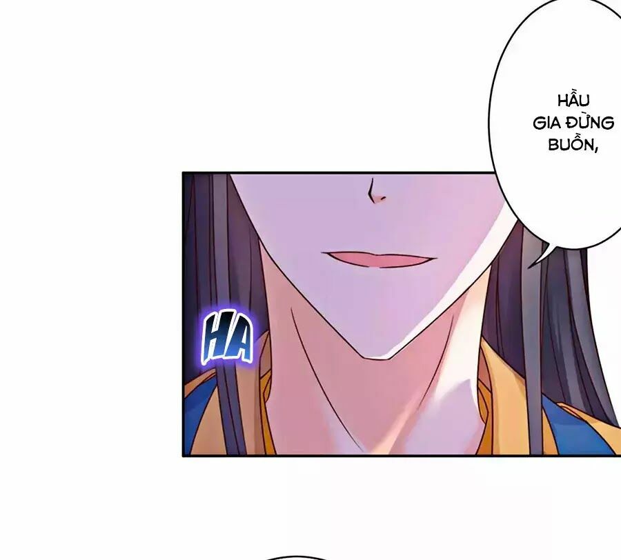 Vương Gia Là Đầu Đại Lão Hổ: Chapter 44