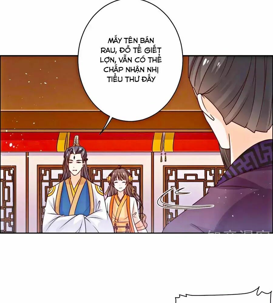 Vương Gia Là Đầu Đại Lão Hổ: Chapter 44