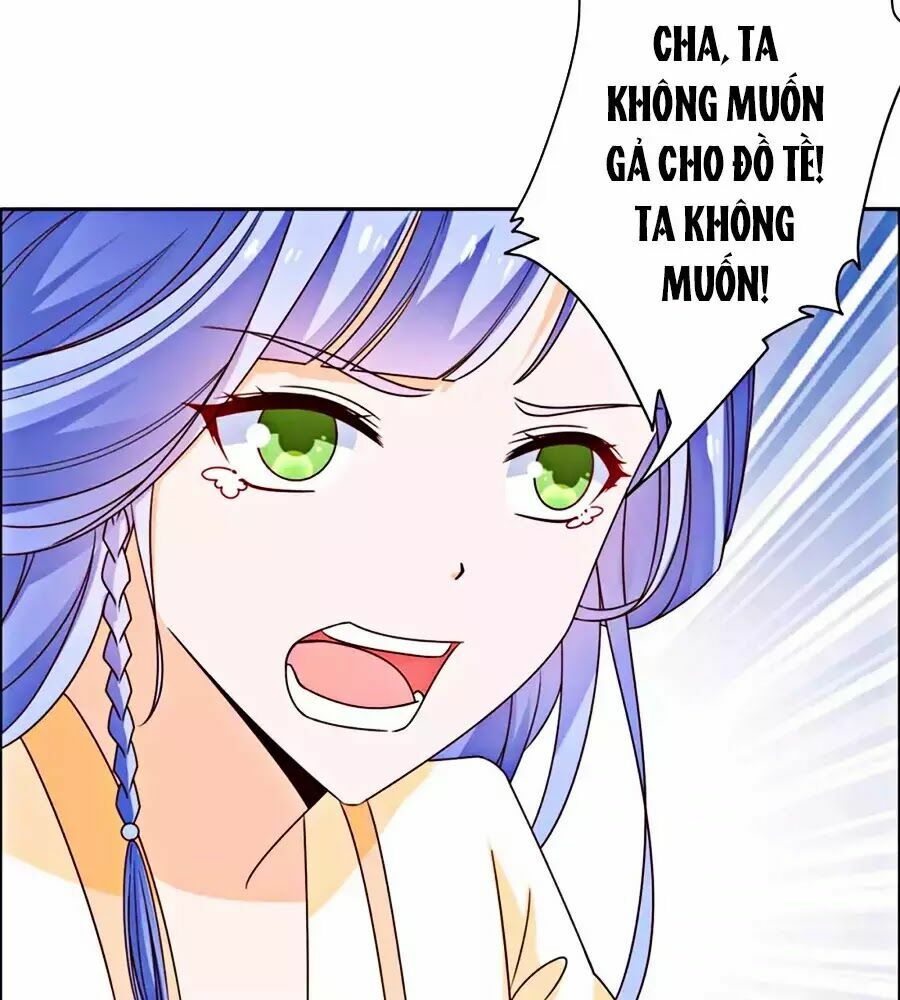 Vương Gia Là Đầu Đại Lão Hổ: Chapter 44