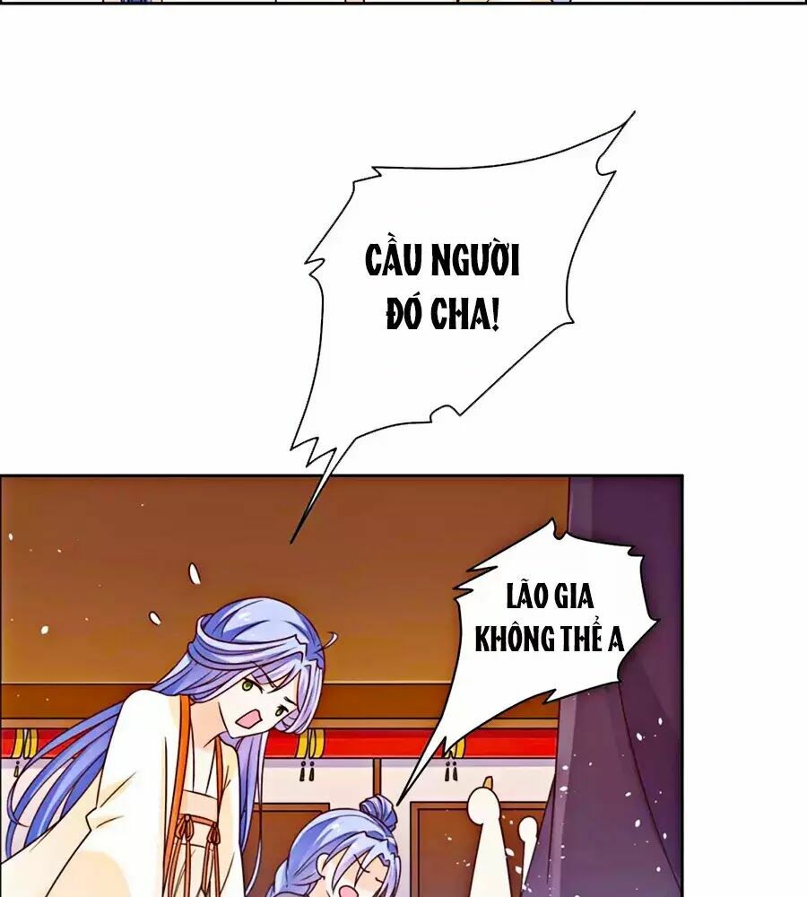 Vương Gia Là Đầu Đại Lão Hổ: Chapter 44