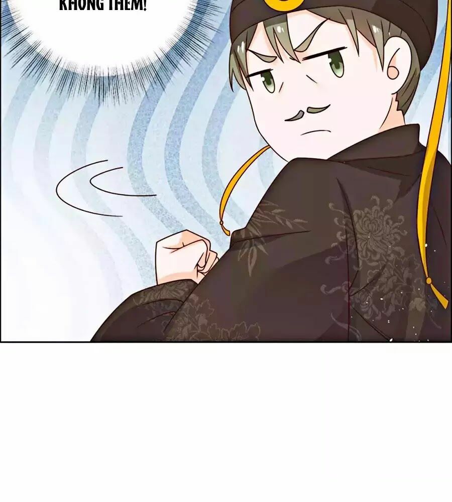 Vương Gia Là Đầu Đại Lão Hổ: Chapter 44