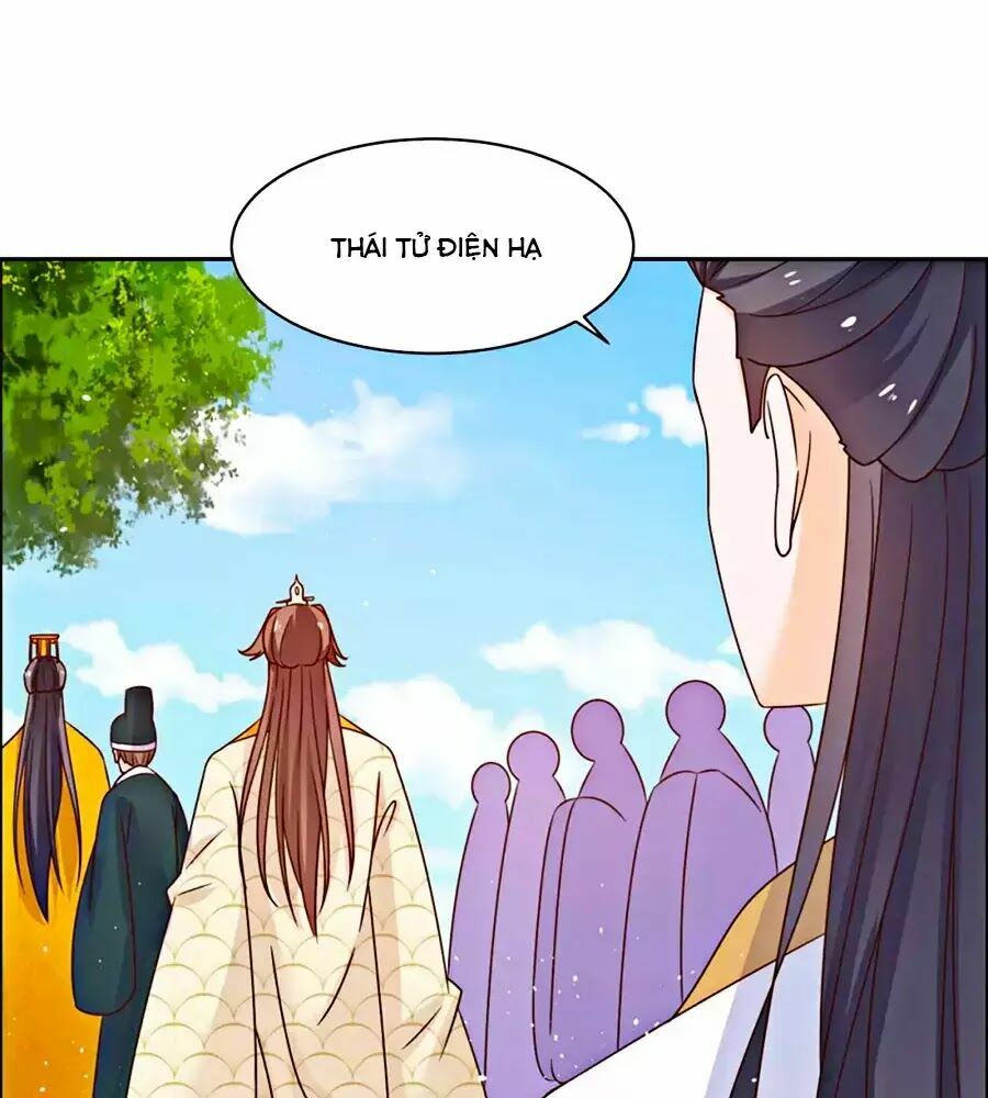 Vương Gia Là Đầu Đại Lão Hổ: Chapter 44