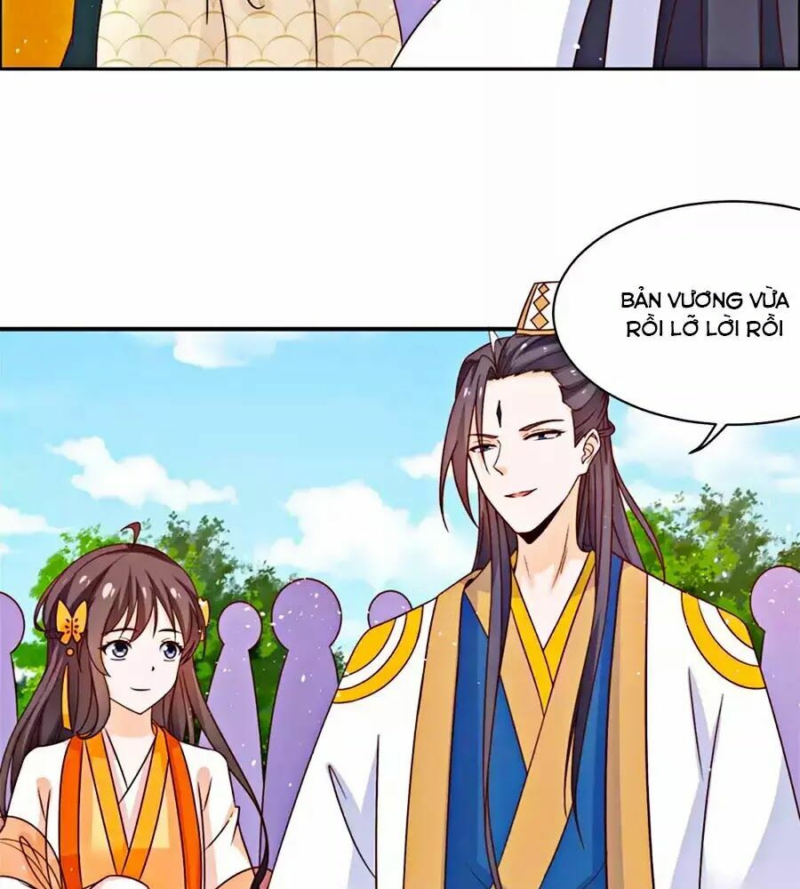 Vương Gia Là Đầu Đại Lão Hổ: Chapter 44