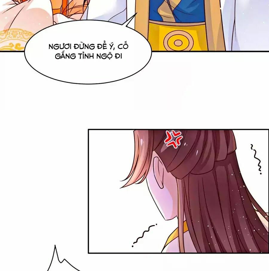 Vương Gia Là Đầu Đại Lão Hổ: Chapter 44
