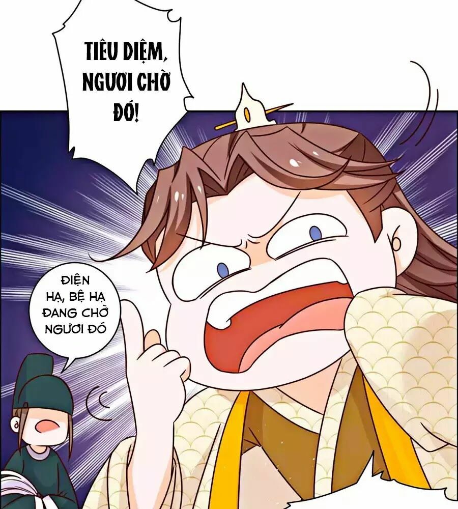 Vương Gia Là Đầu Đại Lão Hổ: Chapter 44