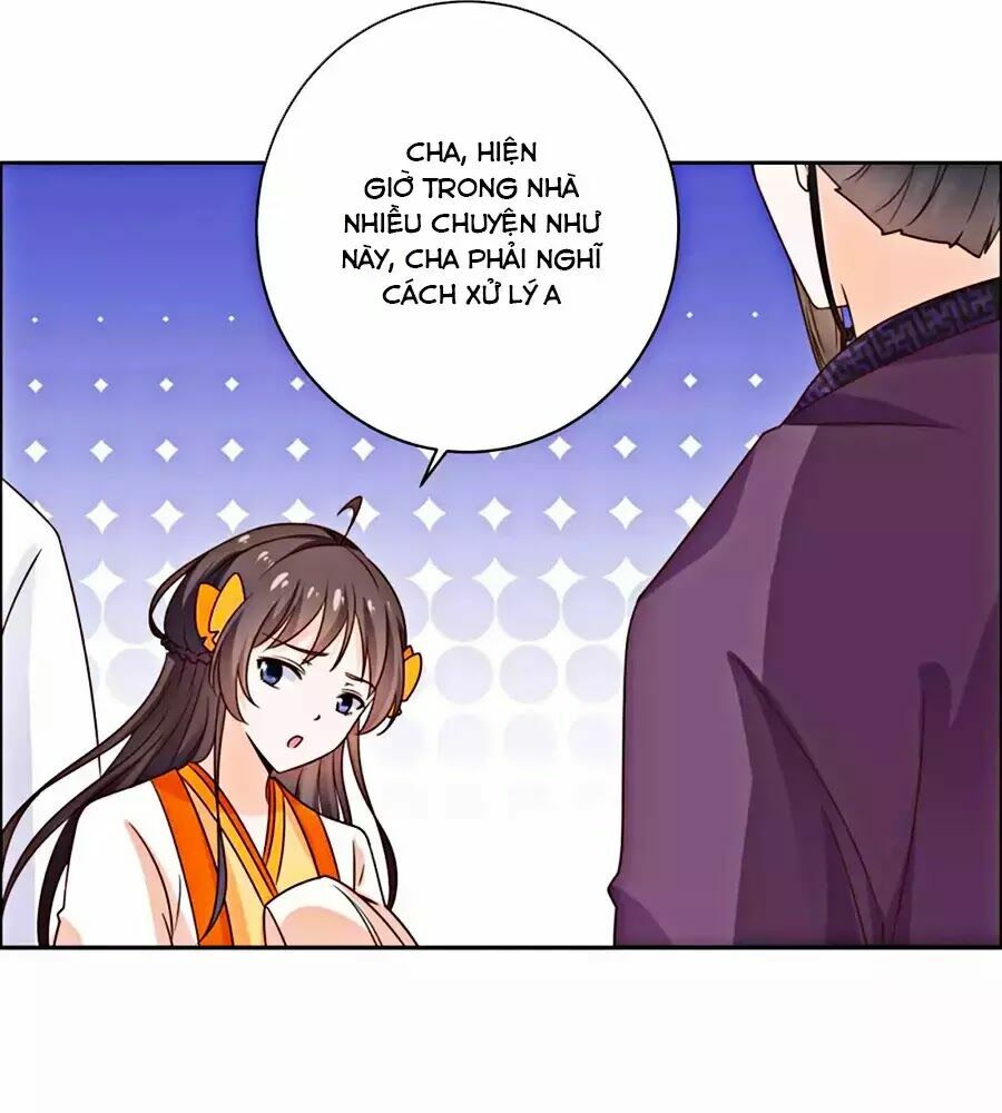 Vương Gia Là Đầu Đại Lão Hổ: Chapter 45