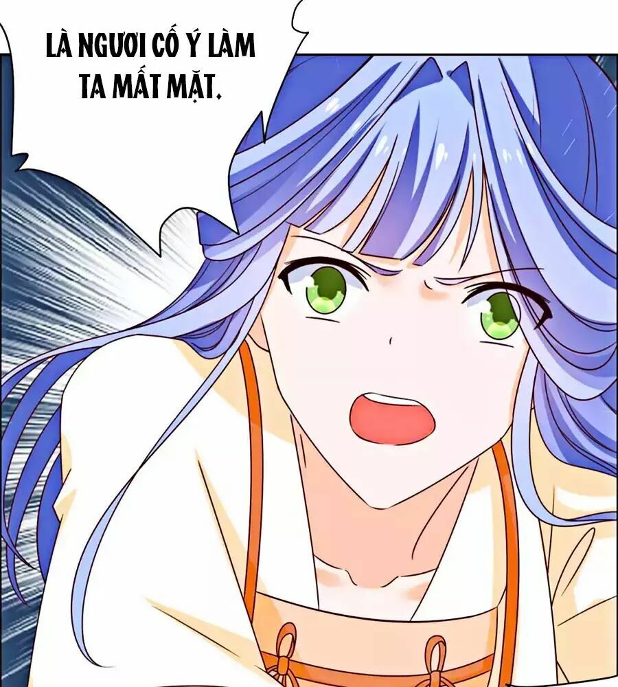 Vương Gia Là Đầu Đại Lão Hổ: Chapter 45