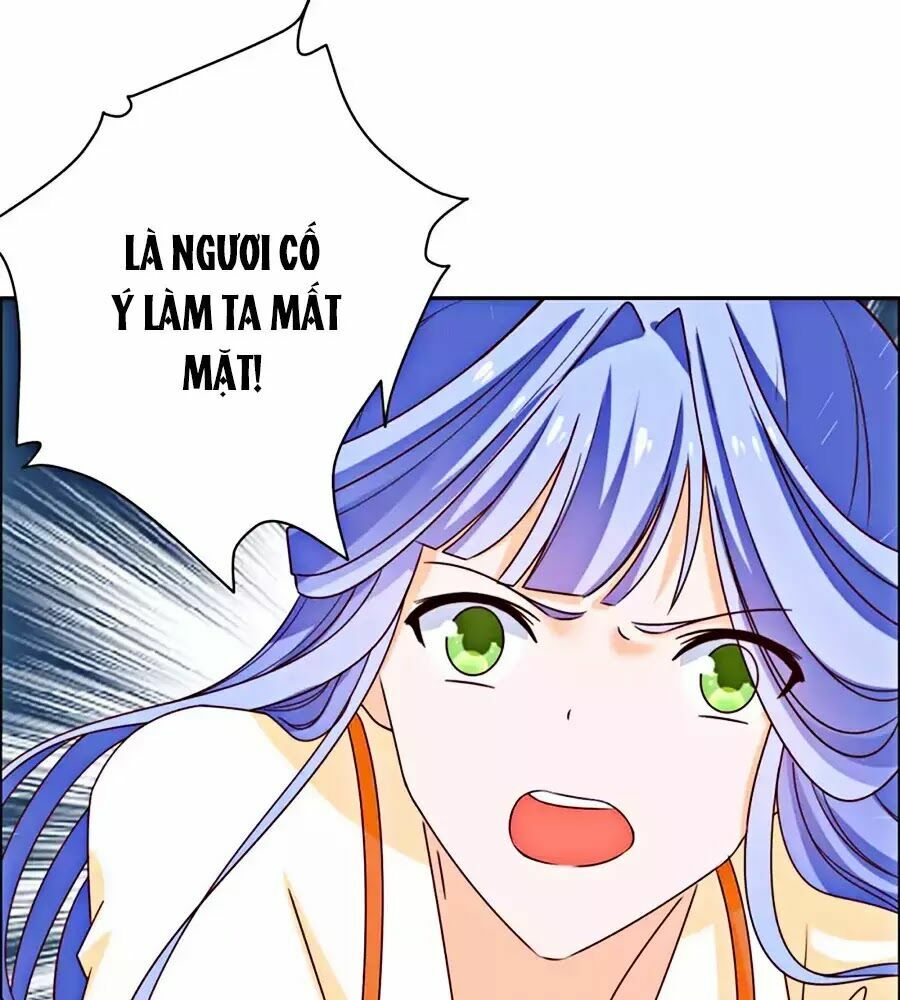 Vương Gia Là Đầu Đại Lão Hổ: Chapter 45