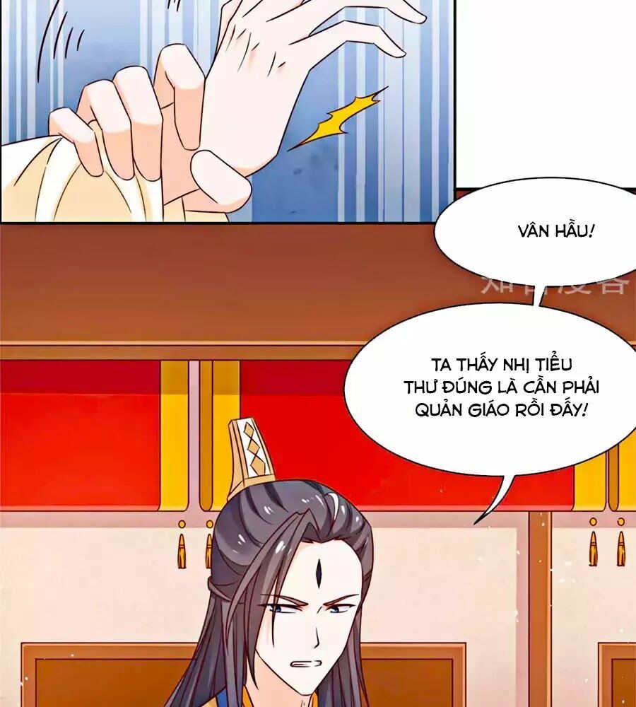 Vương Gia Là Đầu Đại Lão Hổ: Chapter 45