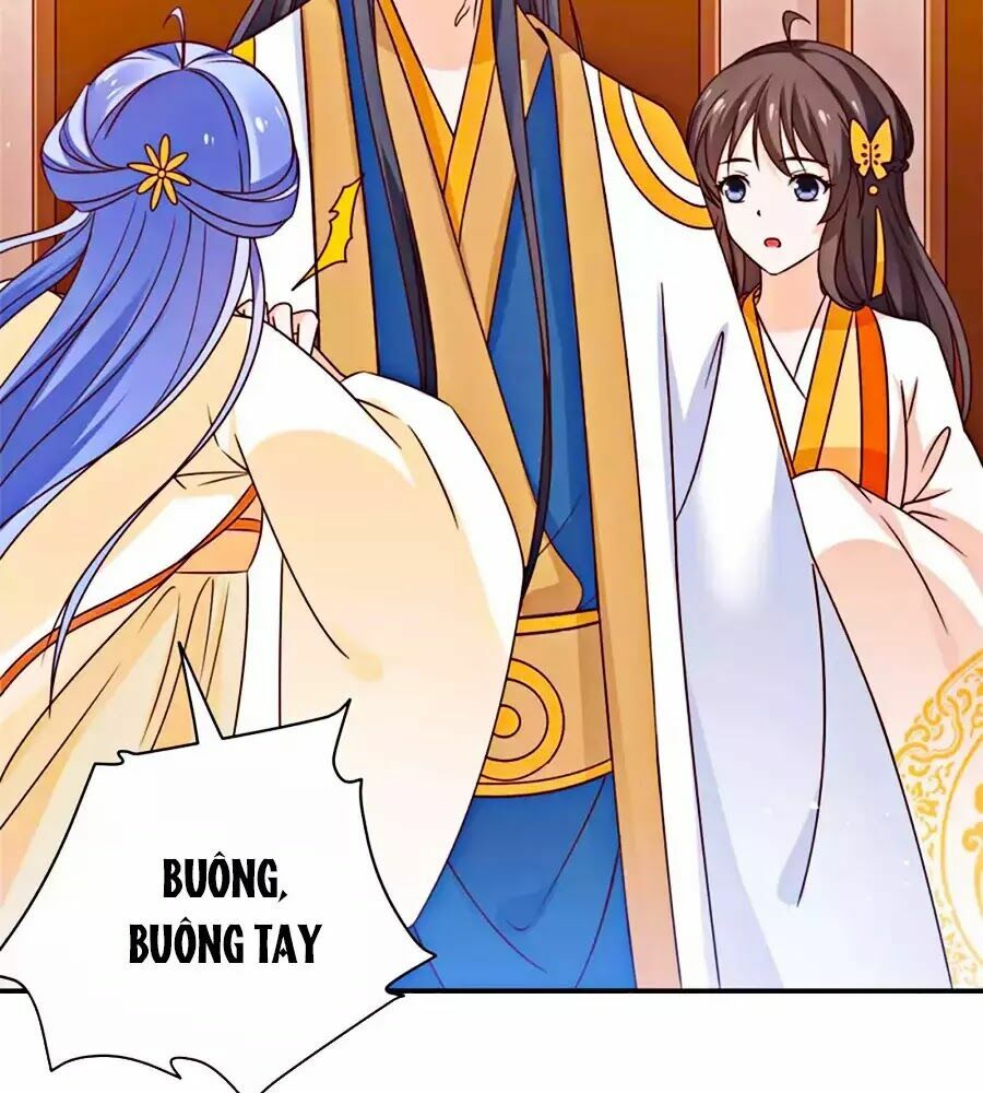 Vương Gia Là Đầu Đại Lão Hổ: Chapter 45