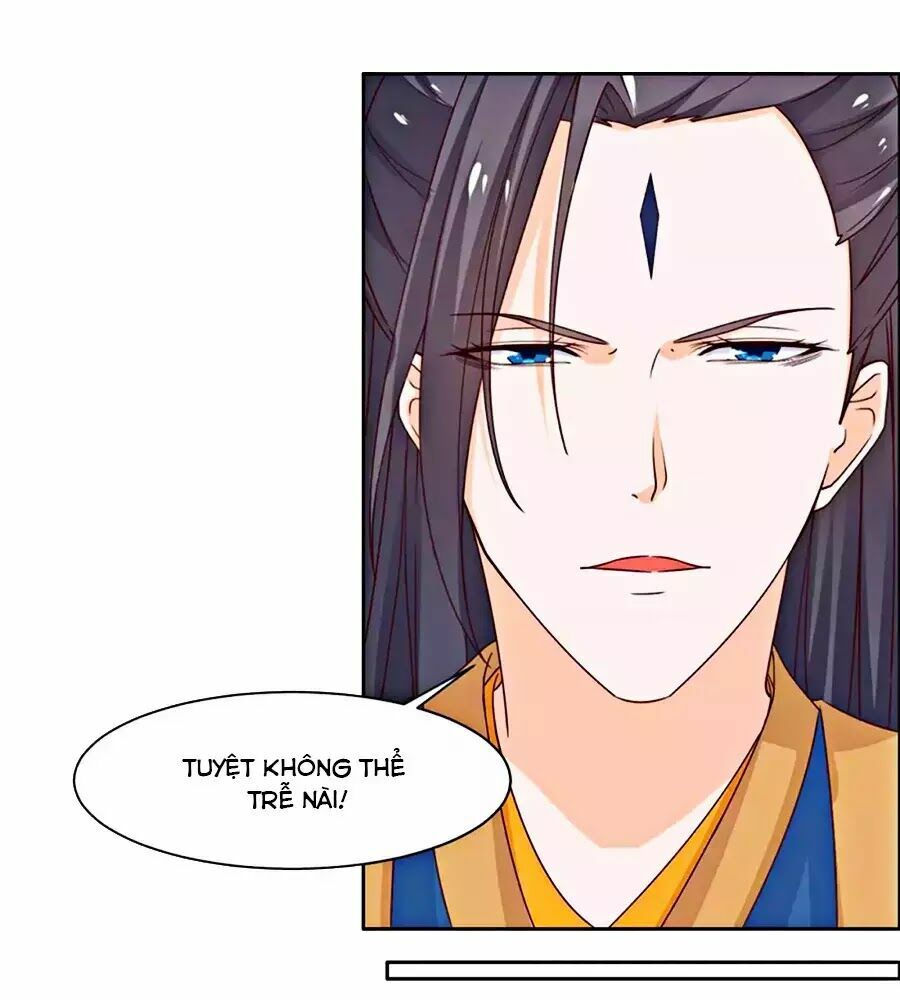 Vương Gia Là Đầu Đại Lão Hổ: Chapter 45