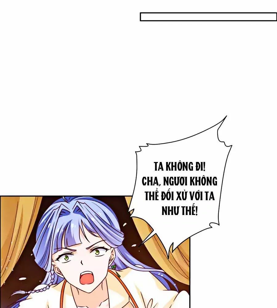 Vương Gia Là Đầu Đại Lão Hổ: Chapter 45